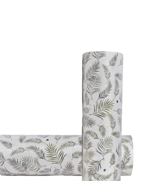 Papel Regalo Bobina 40cm x 100mts SAVAGE
