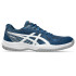 Zapatillas Vóley Upcourt 6 Hombre Mako Blue/white