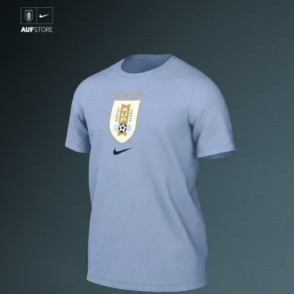 Remera Nike Celeste 2026 Remera Nike Celeste 2026