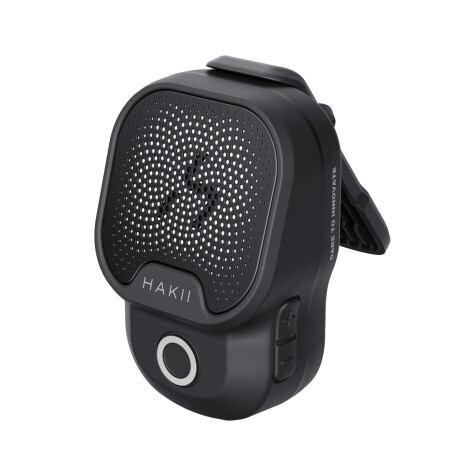 Altavoz Bluetooth portátil con clip Havit Hakii Boulder Altavoz Bluetooth portátil con clip Havit Hakii Boulder