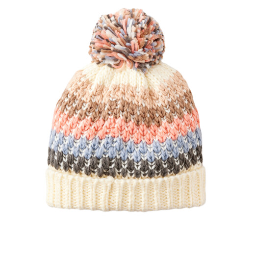 Gorro Lana Rip Curl Cosy Reg Pom Pom Beanie Gorro Lana Rip Curl Cosy Reg Pom Pom Beanie
