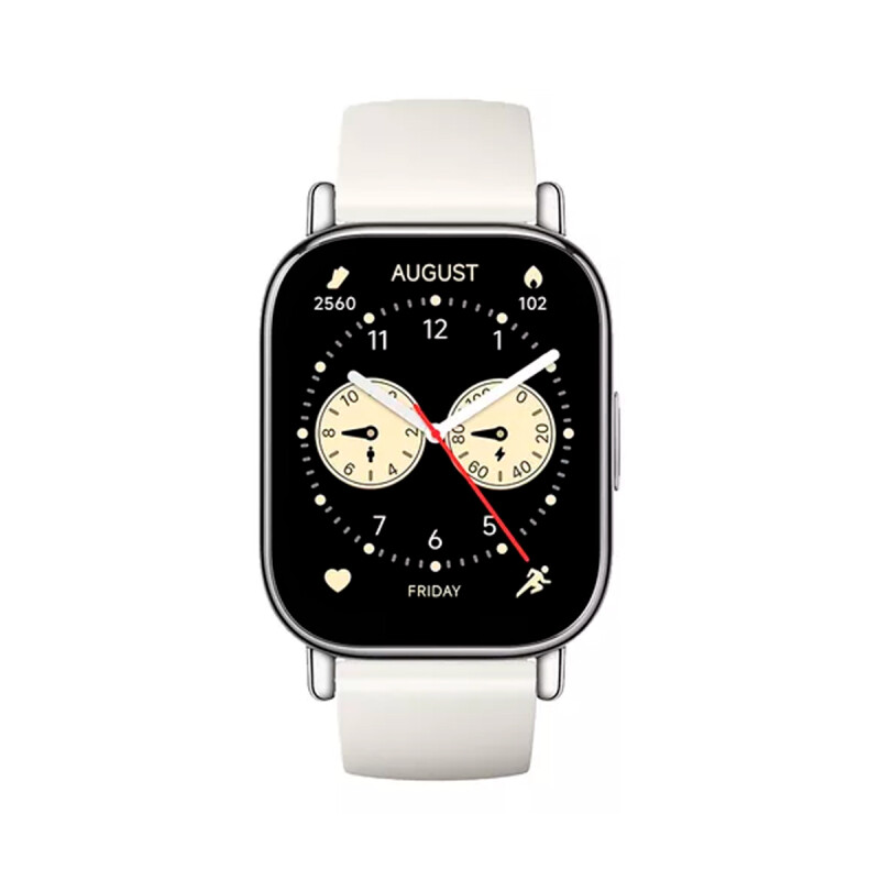 Reloj Smartwatch Redmi Watch 5 Lite Light Gold Reloj Smartwatch Redmi Watch 5 Lite Light Gold