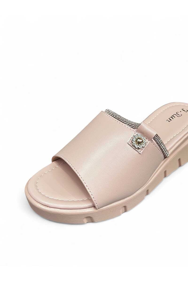 SANDALIA I RUN 9847F2 Rosa