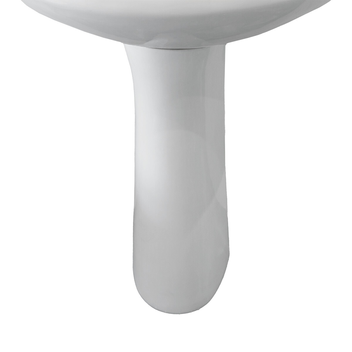 Pedestal Habitare Modelo Italian 