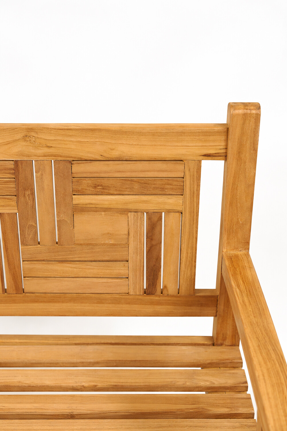 Banco Bench - Color Unico — Indian
