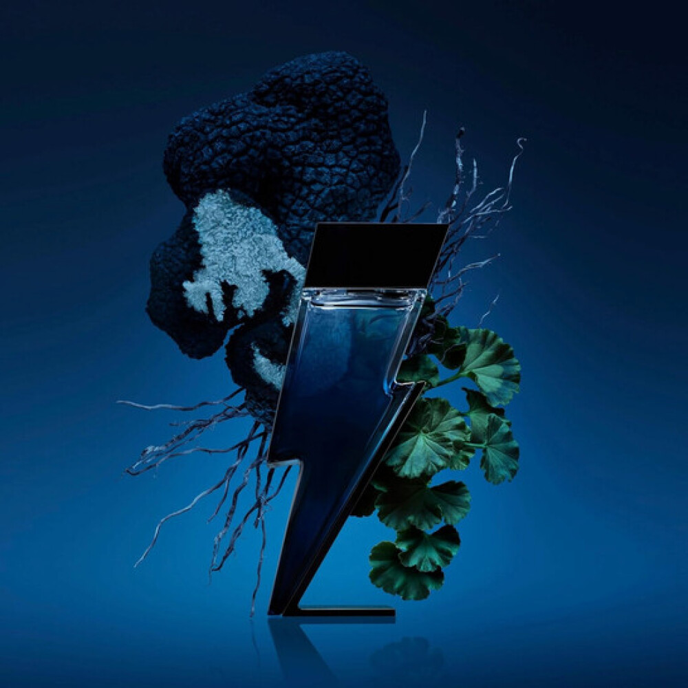 Bad Boy Cobalt Elixir Eau de Parfum 100ml