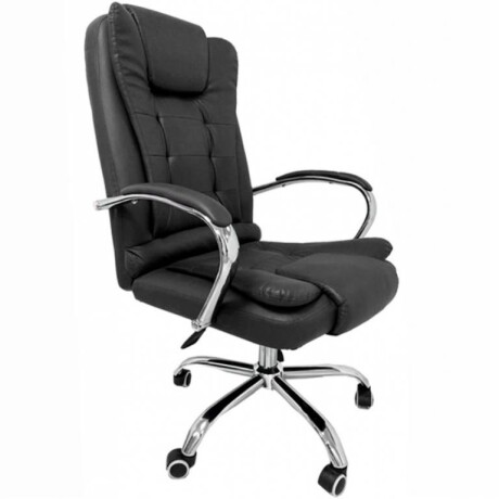 Silla de oficina tipo ejecutivo Master Silla de oficina tipo ejecutivo Master
