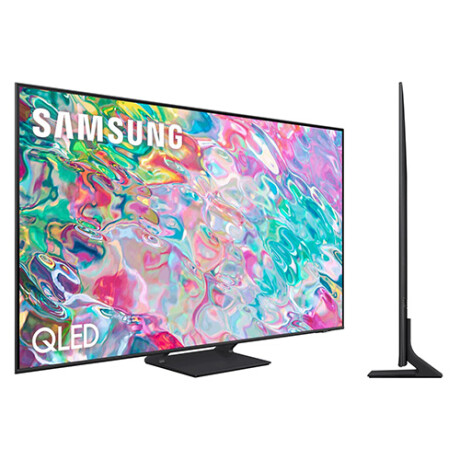 TV QLED 65 - Samsung QE65QN90BATXXC, Neo QLED 4K, Procesador Neo QLED 4K  con IA, Smart TV, Negro » Chollometro