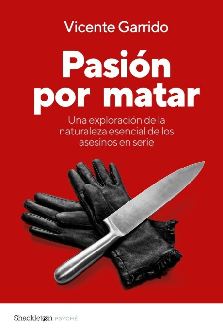 PASION POR MATAR PASION POR MATAR