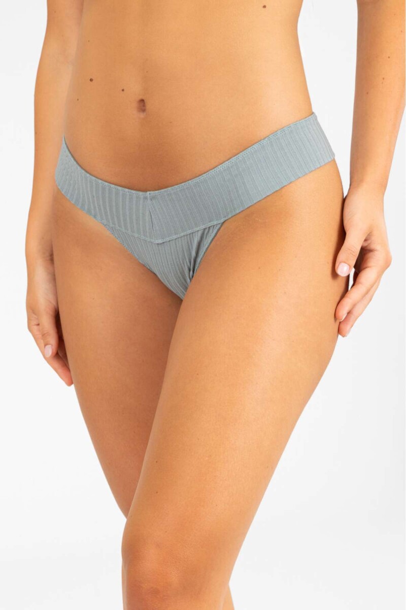 Colaless Savia - Verde Acqua 