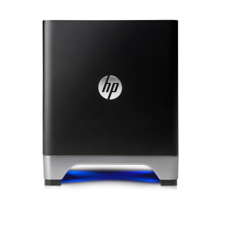 Parlante Subwoofer Hp Pulse 60w 40-180Hz 001