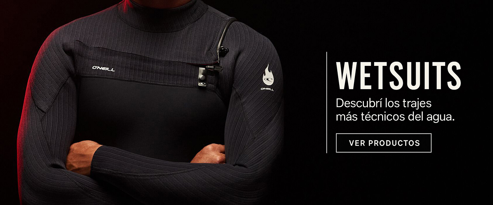 Wetsuits