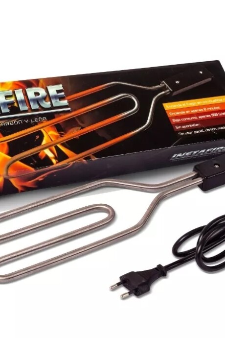 Iniciador De Fuego/estufas- Instafire Iniciador De Fuego/estufas- Instafire