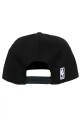 GORRO NEW ERA PLANO LAKERS Negro-multicolor