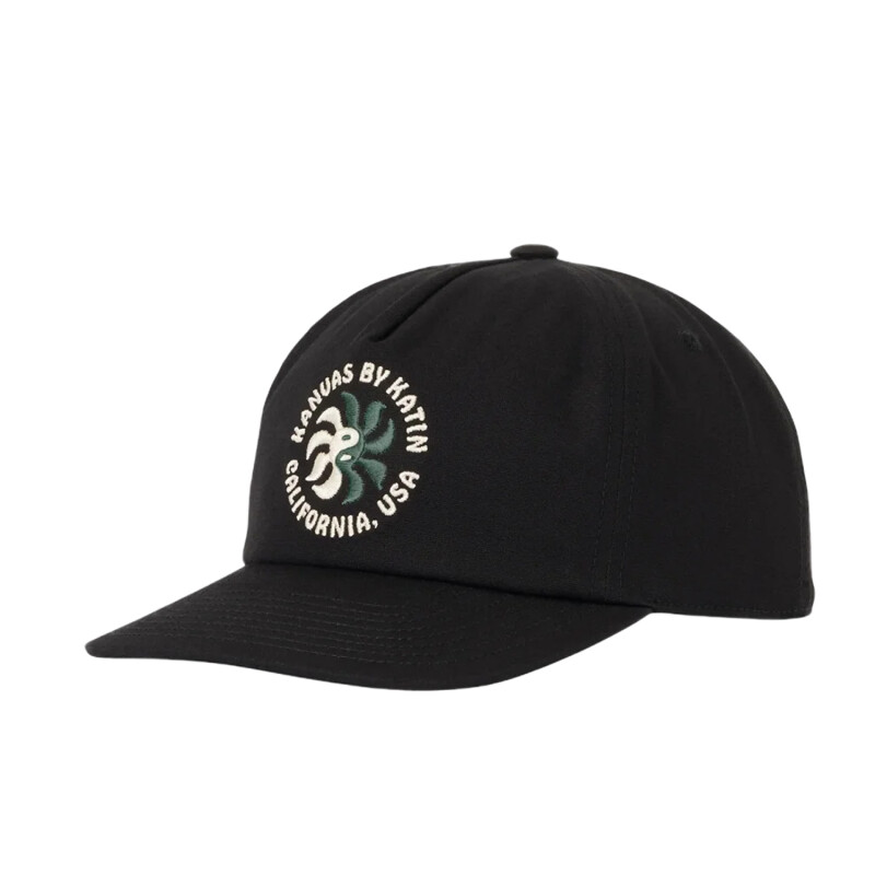 Gorro Katin Balance Hat - Negro Gorro Katin Balance Hat - Negro