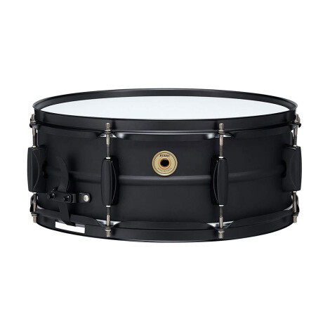 Redoblante Tama Bst1455bk 14 X 5.5 Metalworks Black Redoblante Tama Bst1455bk 14 X 5.5 Metalworks Black