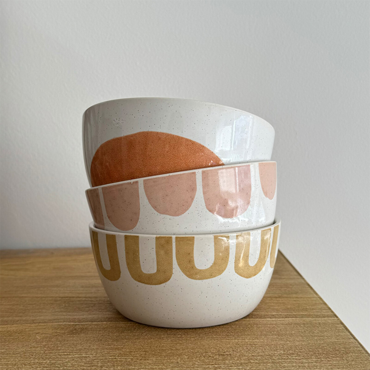 Bowls Dibujos 