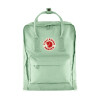 Mochila Fjallraven Kanken Unisex Mint Green