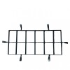 Rejas para ventanas H12 (DIFERENTES MEDIDAS) 80X40