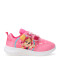 Championes Infantiles Paw Patrol Rosa - Fucsia