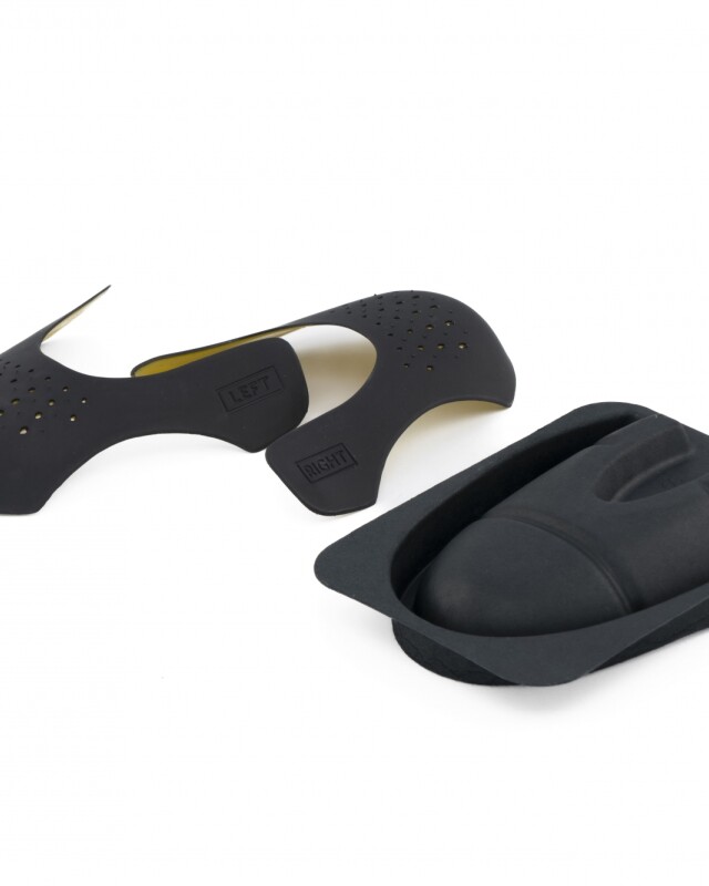 Crep Protect - Protectores de puntera para calzado Crep Protect - Protectores de puntera para calzado