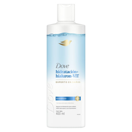 Dove Sh Hidratación Intensa Dove Sh Hidratación Intensa
