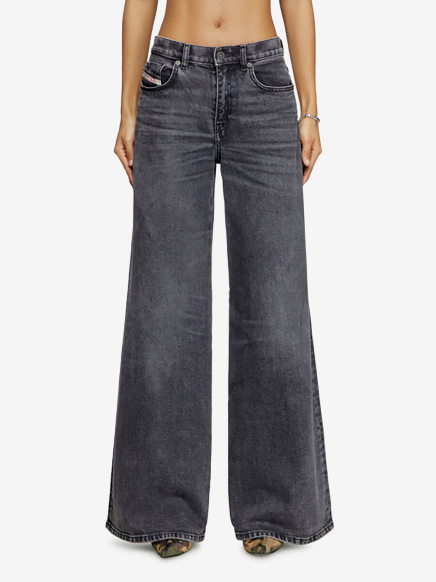 1978 D-AKEMI L.30 TROUSERS 