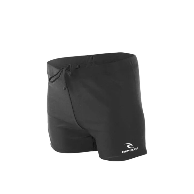 Bermuda Rip Curl Corp Boyleg Sluggo -Boy - Negro Bermuda Rip Curl Corp Boyleg Sluggo -Boy - Negro