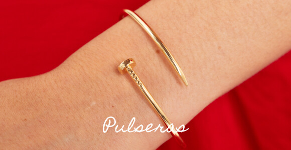 PULSERAS