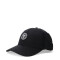 Gorro Unisex Tiffosi Parche Negro