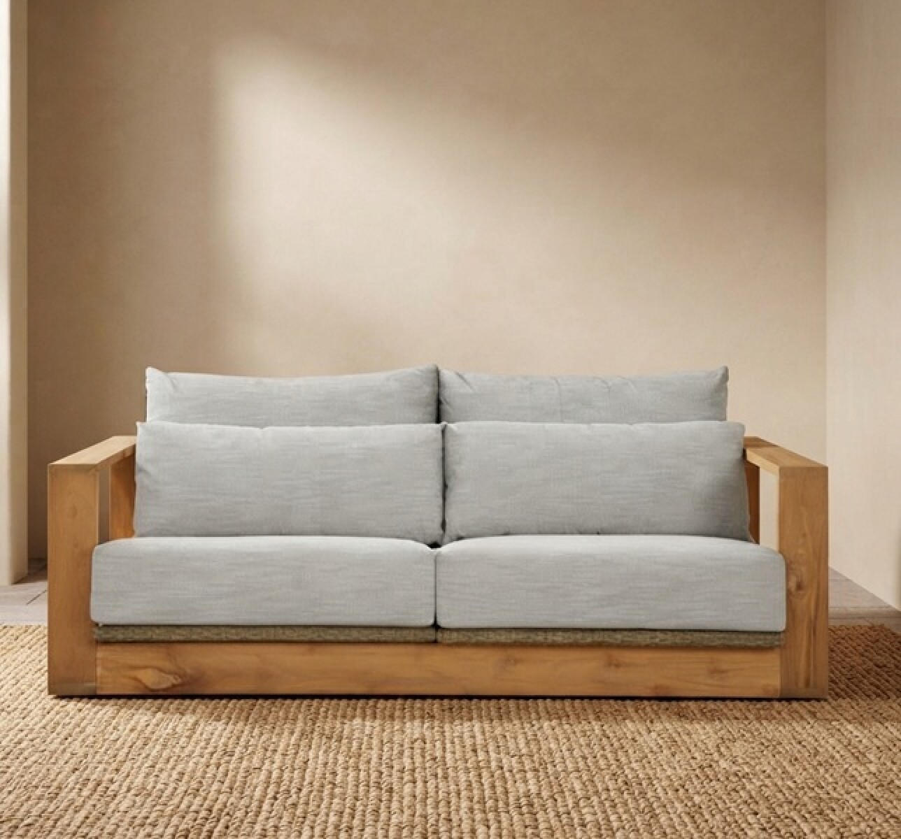 Carren Sillón 3 Cuerpos 