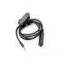 Microfono guitarra Folk KNA SG2 piezo c/volumen Microfono guitarra Folk KNA SG2 piezo c/volumen