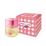 MUJERCITAS SUNNY EAU T. X 40CC única