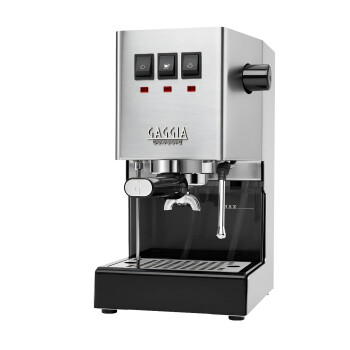 Máquina de Café Expresso Gaggia Classic Evo Máquina de Café Expresso Gaggia Classic Evo