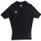 Remera de Hombre Umbro Térmica Negro