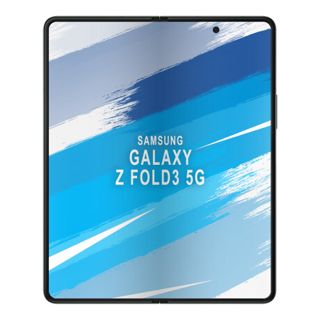 Samsung - Smartphone Galaxy Z FOLD3 5G SM-F926B - IPX8. 7,6'' Foldable + 6,2'' Multitáctil Dynamic a 001