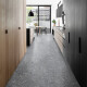 Porcelanato Gris Mate 90X180Cm Piso Pared GRIS