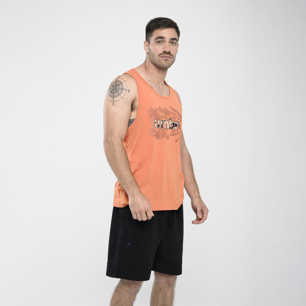 Musculosa Tank Umbro Hombre Nar