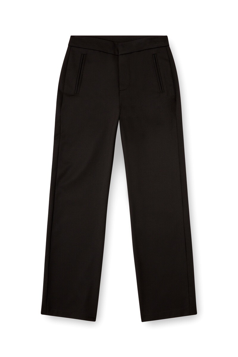 Pantalón Para Mujer P-Romise-S3 Trousers Negro