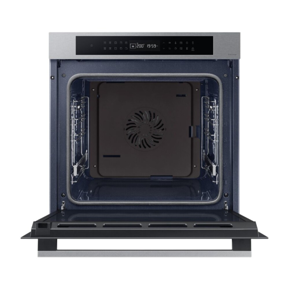 Horno Empotrable Inox con Vapor 76L - Modelo SANV7B4040VAS - Samsung Horno Empotrable Inox con Vapor 76L - Modelo SANV7B4040VAS - Samsung