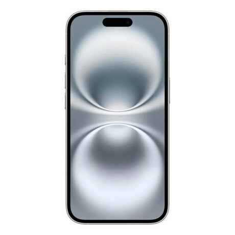 Celular Iphone 16 128GB (Refurbished) Bueno Blanco