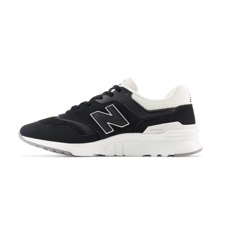 New Balance 997H Black & White