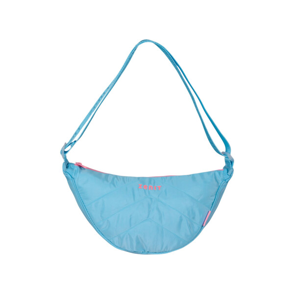 RIÑONERA CROSS PACK PUFFER CELESTE RIÑONERA CROSS PACK PUFFER CELESTE