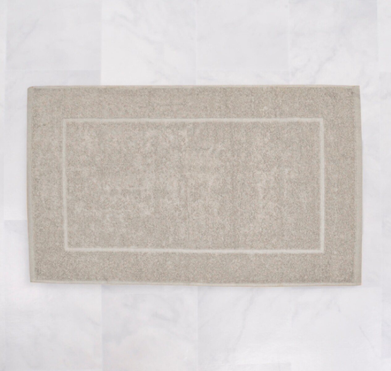 Toalla Prestige Con Guarda Beige - Pies 