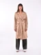 TRINCHERA NOA BEIGE