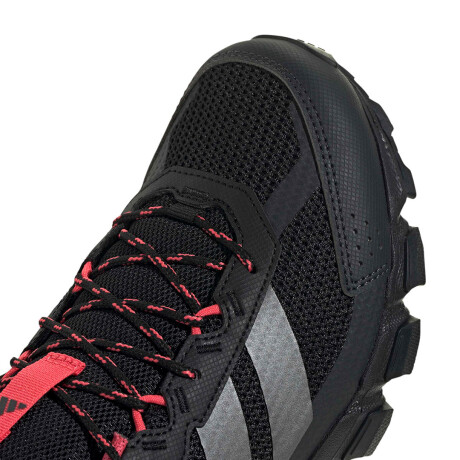 Championes de Mujer Adidas Terrex Rockadia W Negro
