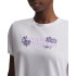 Tech Twist Graphic SSC-PPL WHT-100