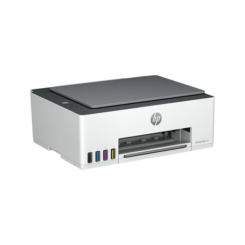 Impresora Multifunción HP Smart Tank 580 Parlante de Regalo Impresora Multifunción HP Smart Tank 580 Parlante de Regalo