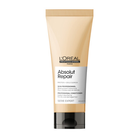Acondicionador L'Oreal Professionnel Serie Expert Absolut Repair 200ml Acondicionador L'Oreal Professionnel Serie Expert Absolut Repair 200ml