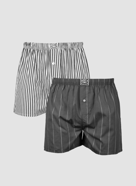 Pack x2 boxer Diseño 19